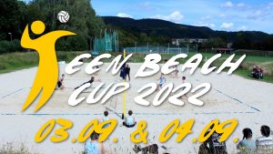 Teen Beach Cup 2022